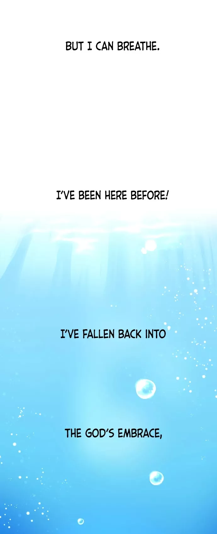 To Be You, Even Just For a Day Chapter 17 page 7 - 