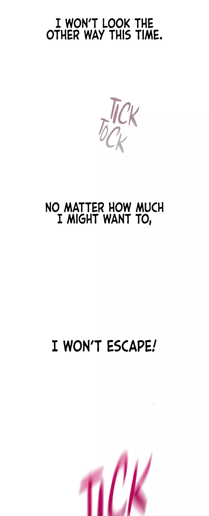 To Be You, Even Just For a Day Chapter 17 page 62 - 