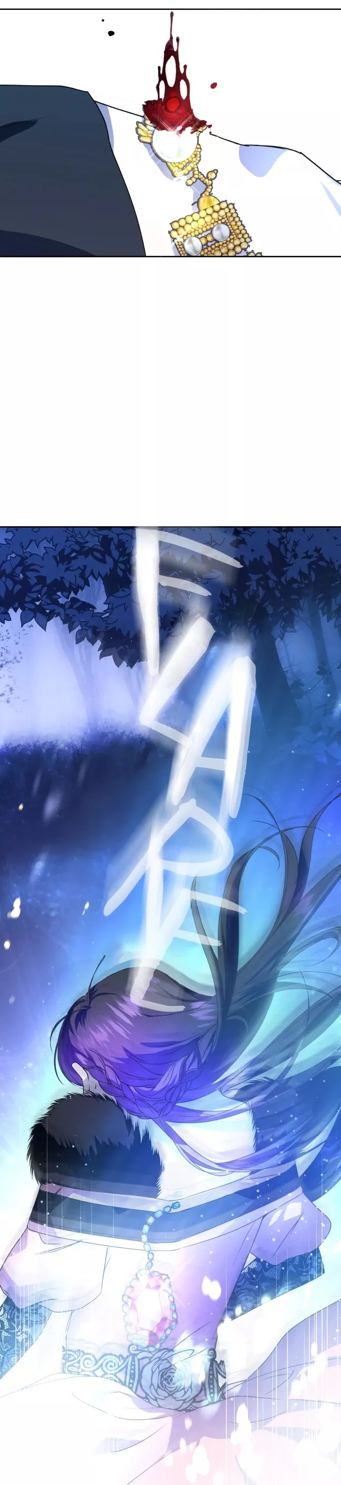 To Be You, Even Just For a Day Chapter 17 page 64 - 