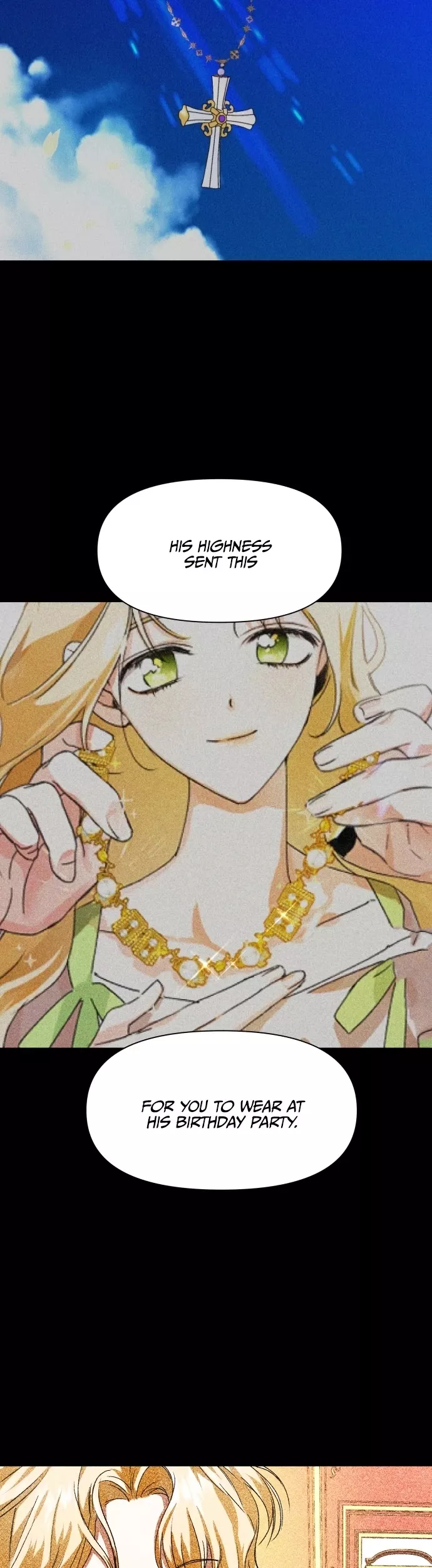 To Be You, Even Just For a Day Chapter 17 page 66 - 