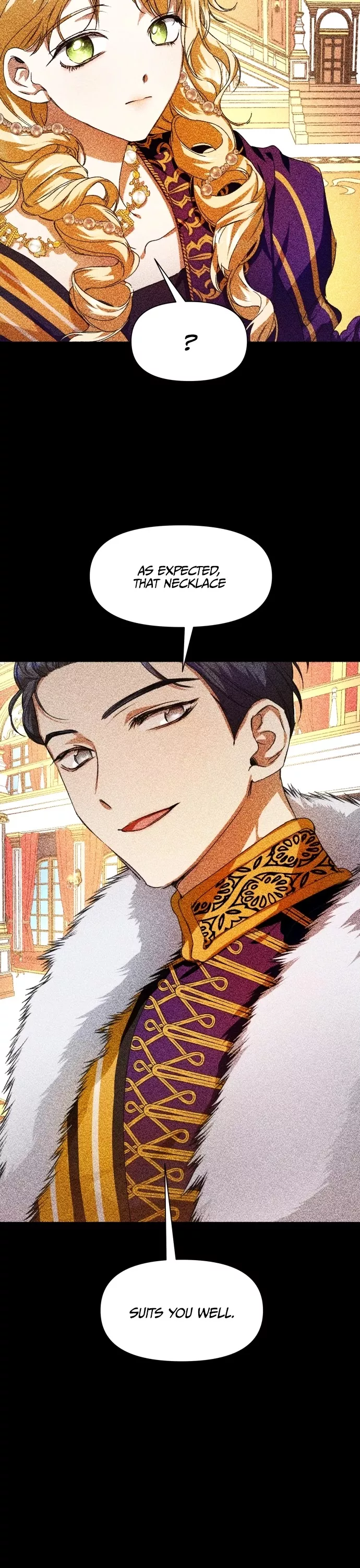To Be You, Even Just For a Day Chapter 17 page 67 - 