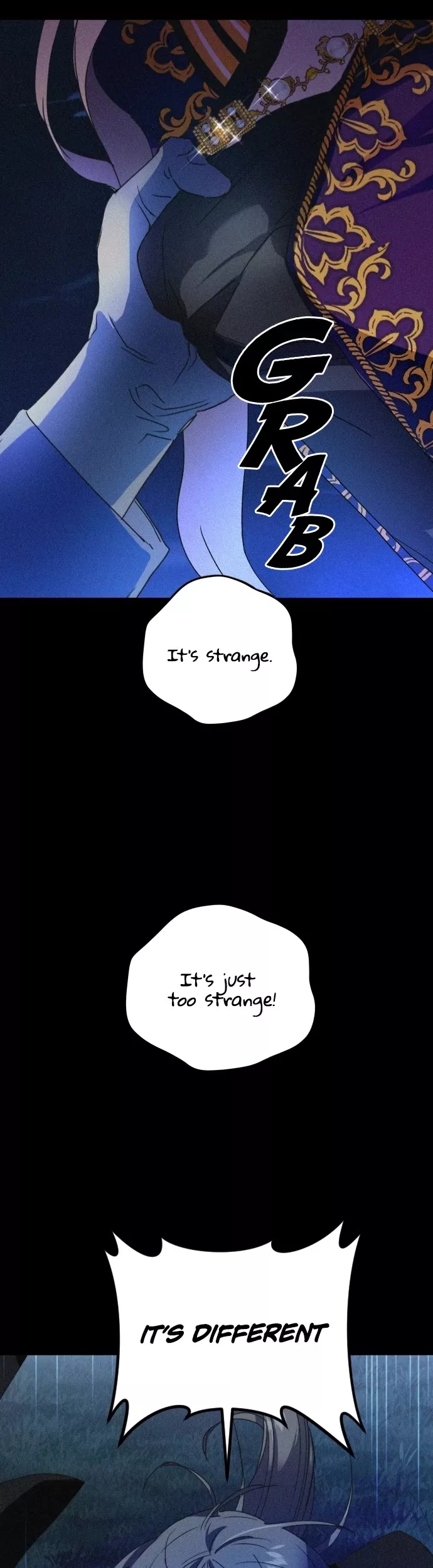 To Be You, Even Just For a Day Chapter 17 page 68 - 