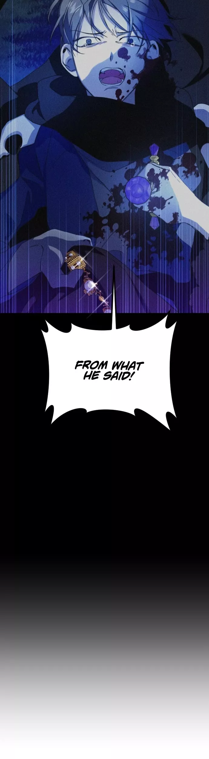To Be You, Even Just For a Day Chapter 17 page 69 - 