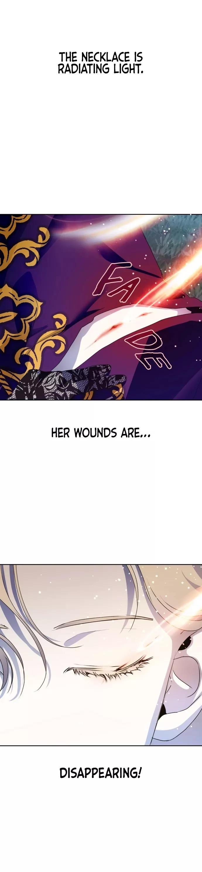 To Be You, Even Just For a Day Chapter 17 page 71 - 