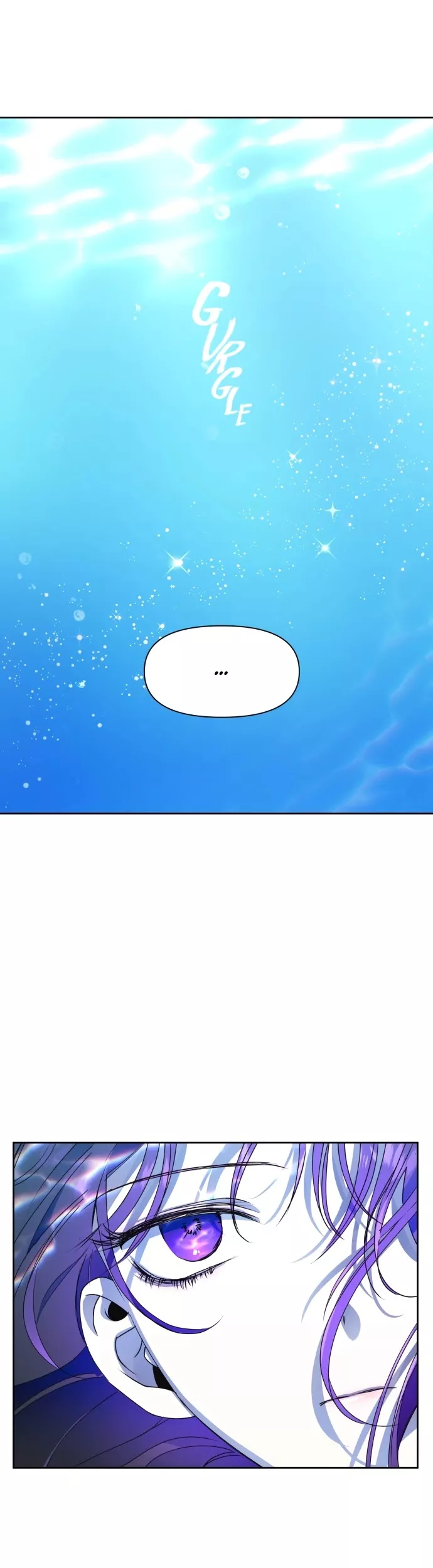 To Be You, Even Just For a Day Chapter 17 page 9 - 
