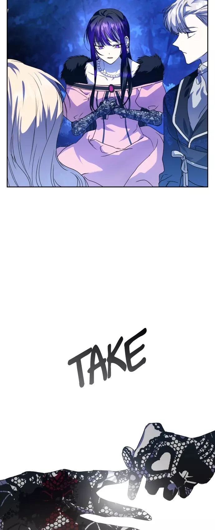 To Be You, Even Just For a Day Chapter 18 page 13 - 