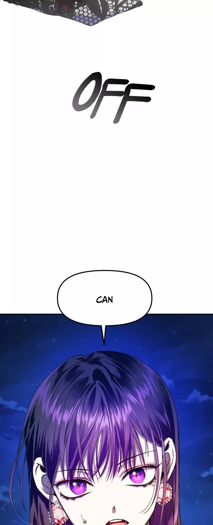 To Be You, Even Just For a Day Chapter 18 page 14 - 