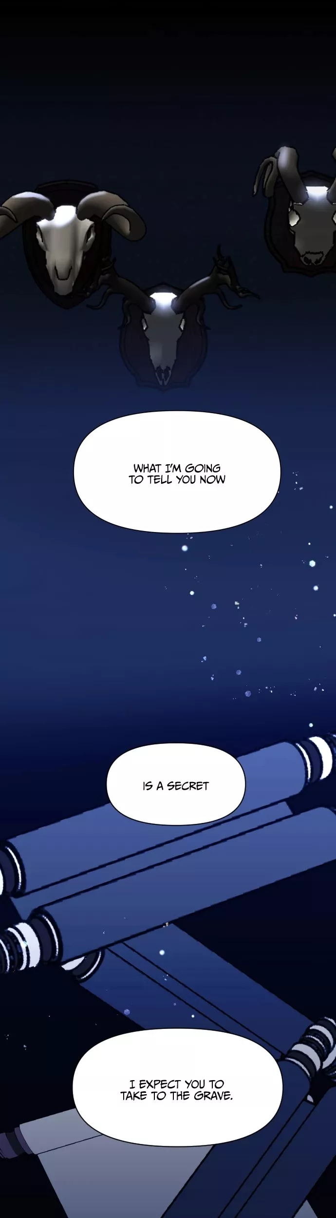 To Be You, Even Just For a Day Chapter 18 page 23 - 