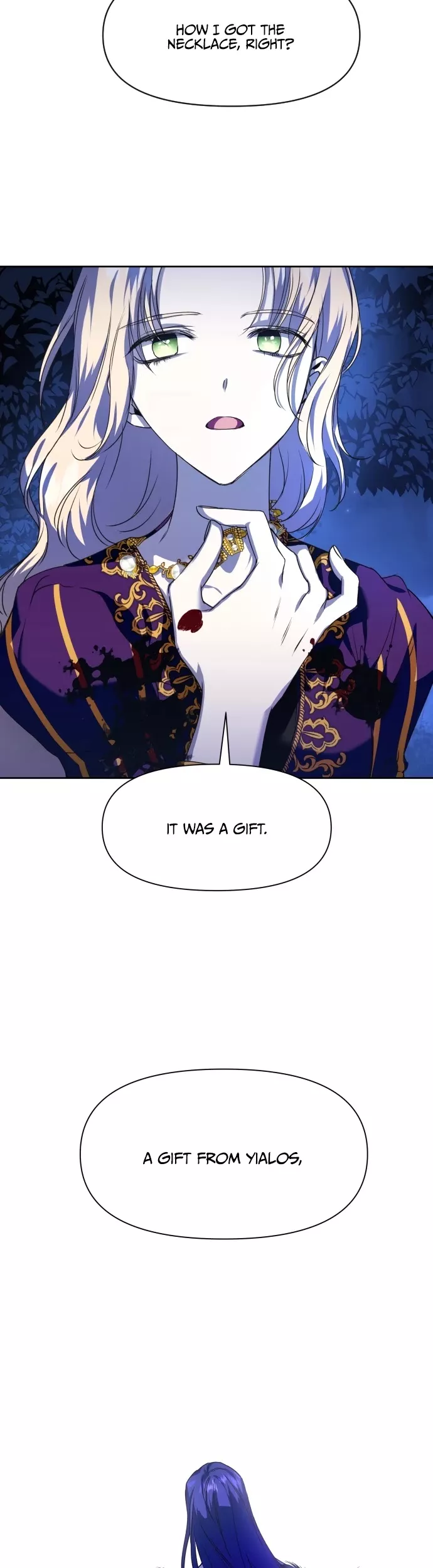 To Be You, Even Just For a Day Chapter 18 page 29 - 