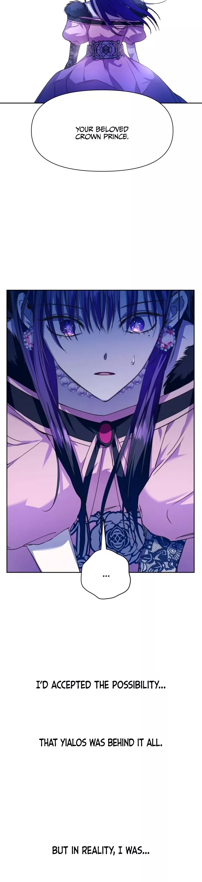 To Be You, Even Just For a Day Chapter 18 page 30 - 