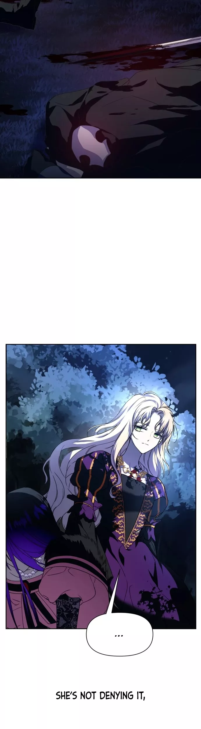 To Be You, Even Just For a Day Chapter 18 page 35 - 