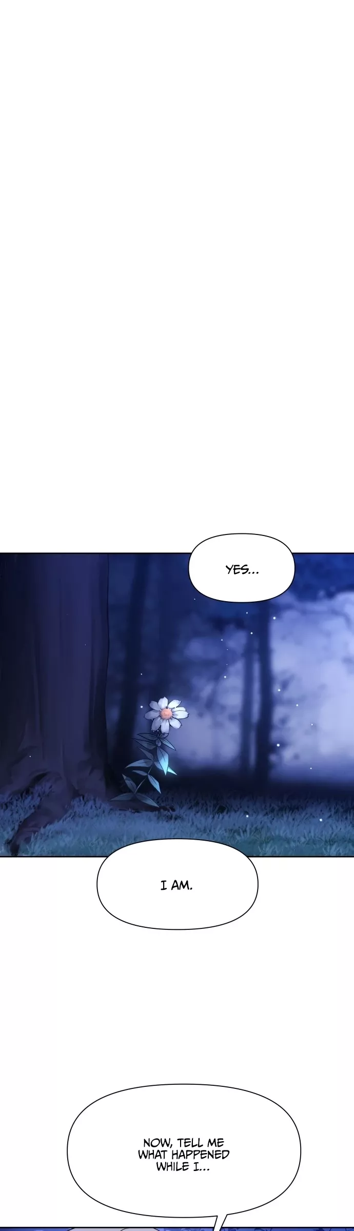 To Be You, Even Just For a Day Chapter 18 page 5 - 