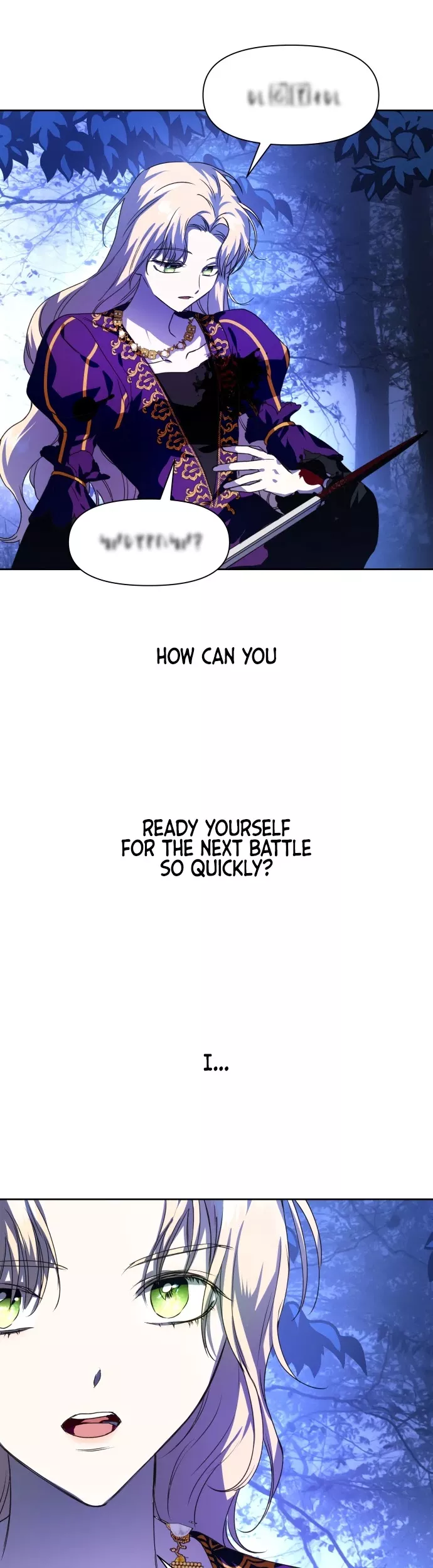 To Be You, Even Just For a Day Chapter 18 page 41 - 