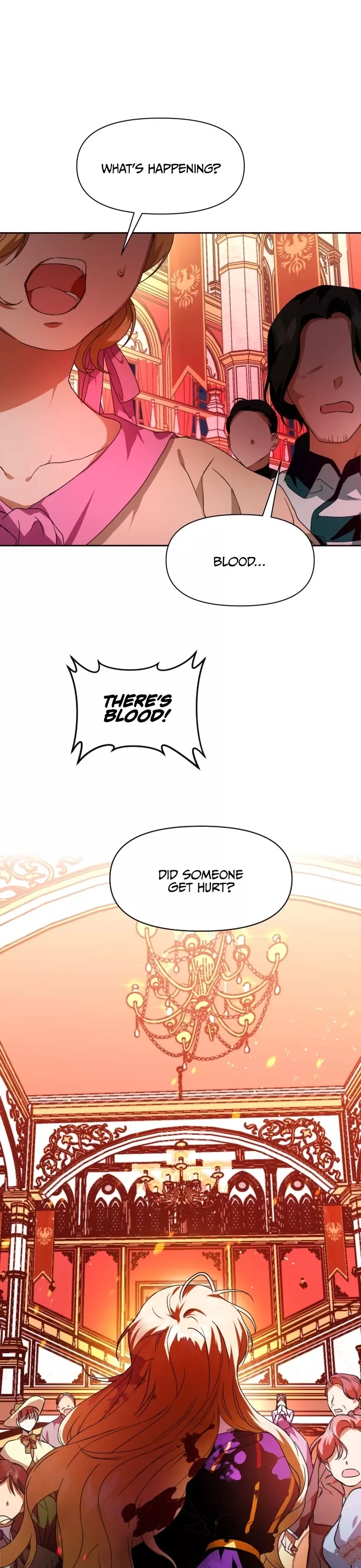 To Be You, Even Just For a Day Chapter 18 page 45 - 