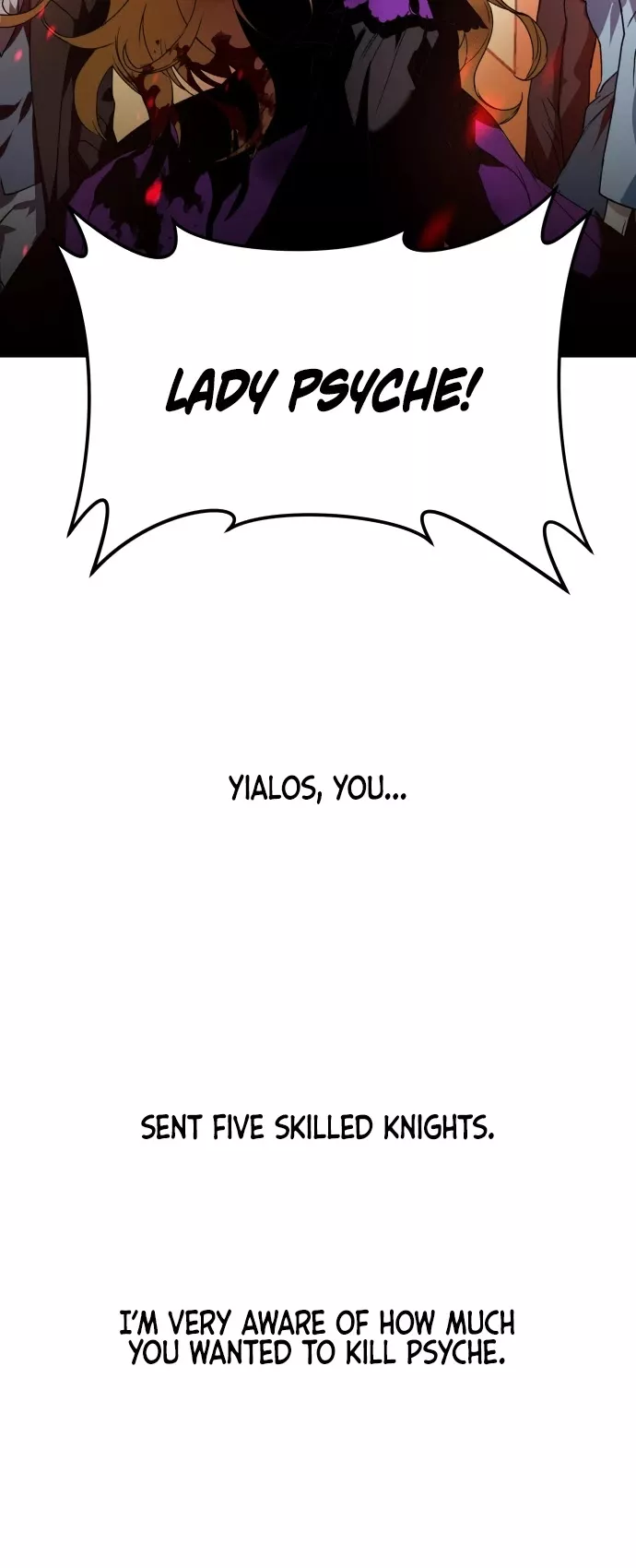 To Be You, Even Just For a Day Chapter 18 page 46 - 