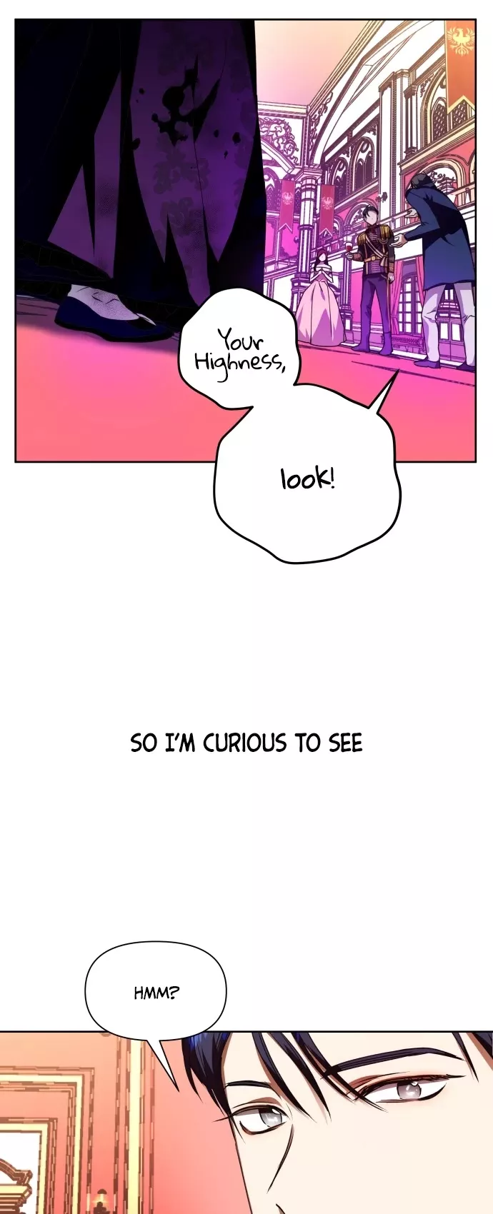To Be You, Even Just For a Day Chapter 18 page 47 - 