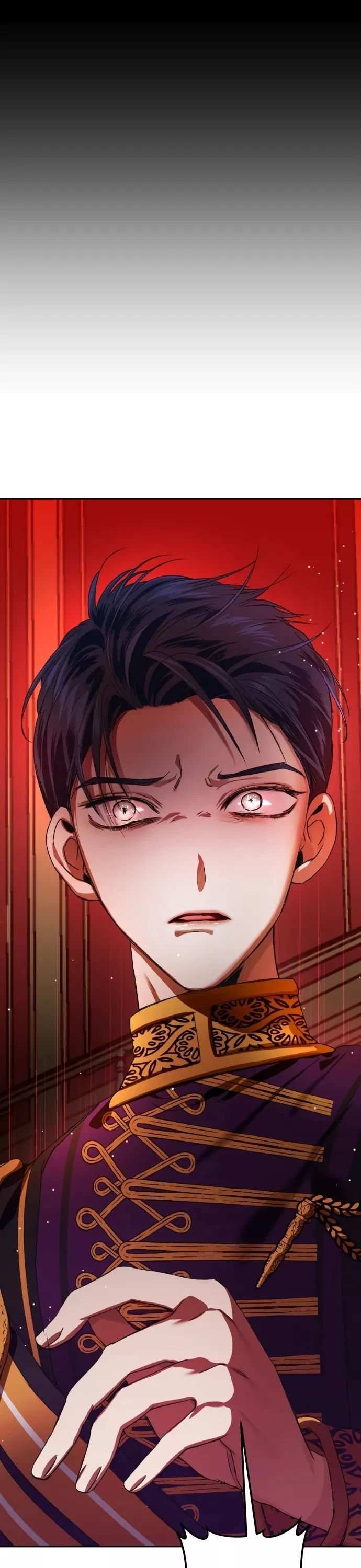 To Be You, Even Just For a Day Chapter 18 page 51 - 