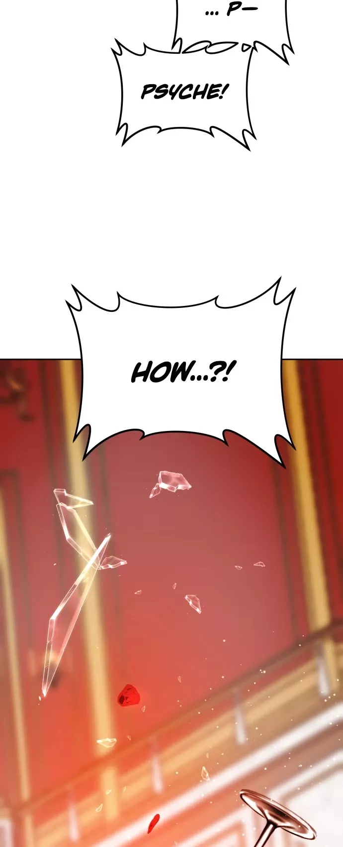 To Be You, Even Just For a Day Chapter 18 page 52 - 