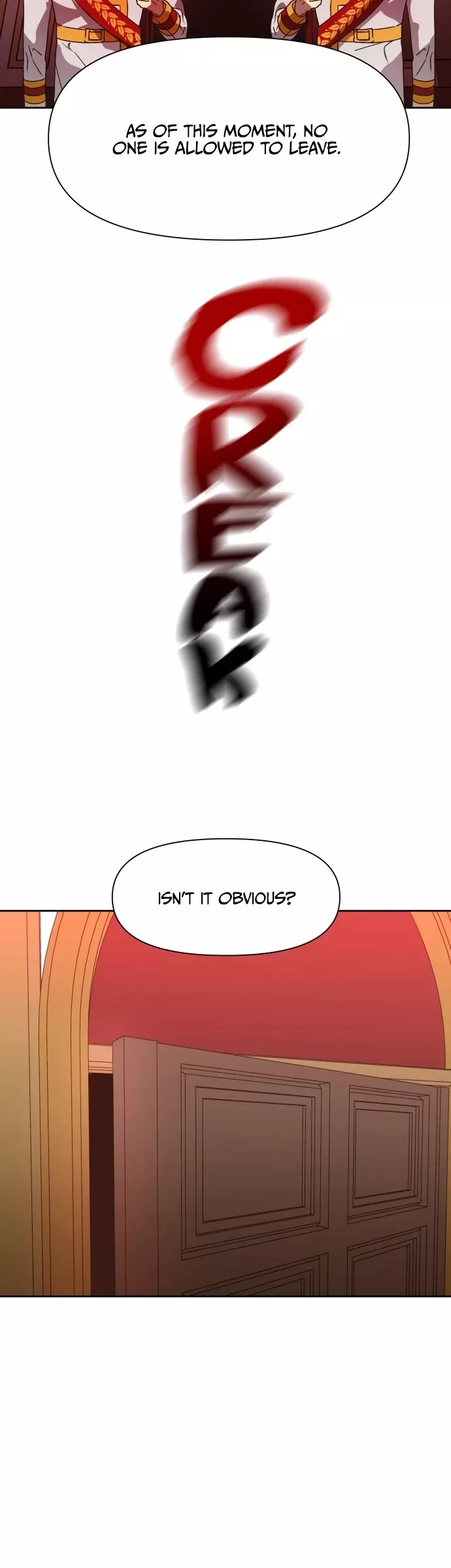 To Be You, Even Just For a Day Chapter 19 page 19 - 