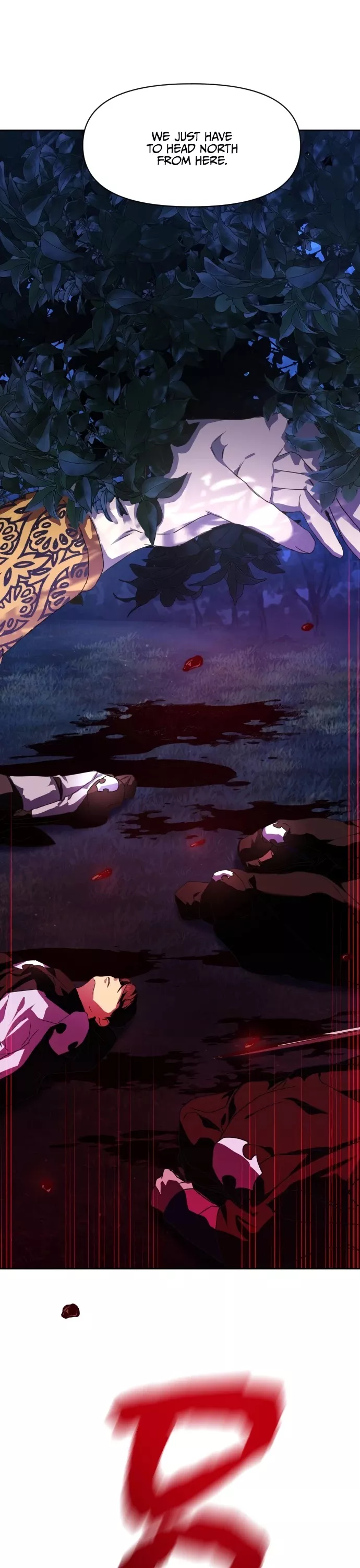 To Be You, Even Just For a Day Chapter 19 page 30 - 