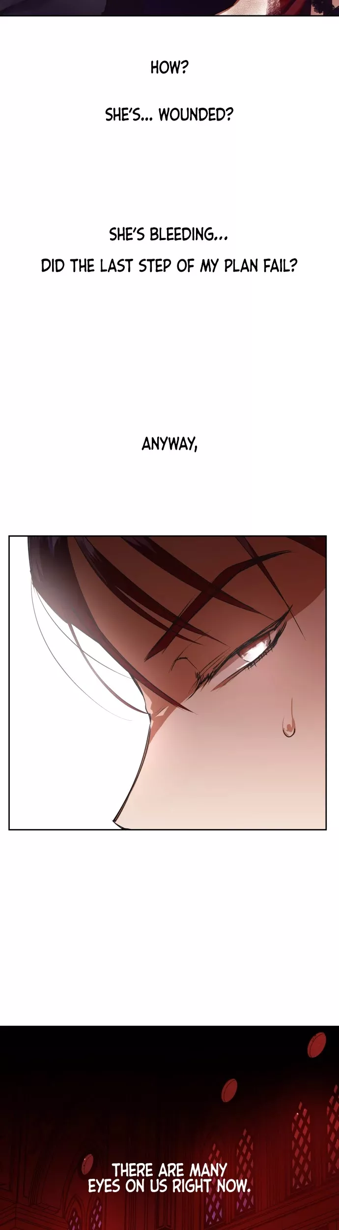 To Be You, Even Just For a Day Chapter 19 page 4 - 