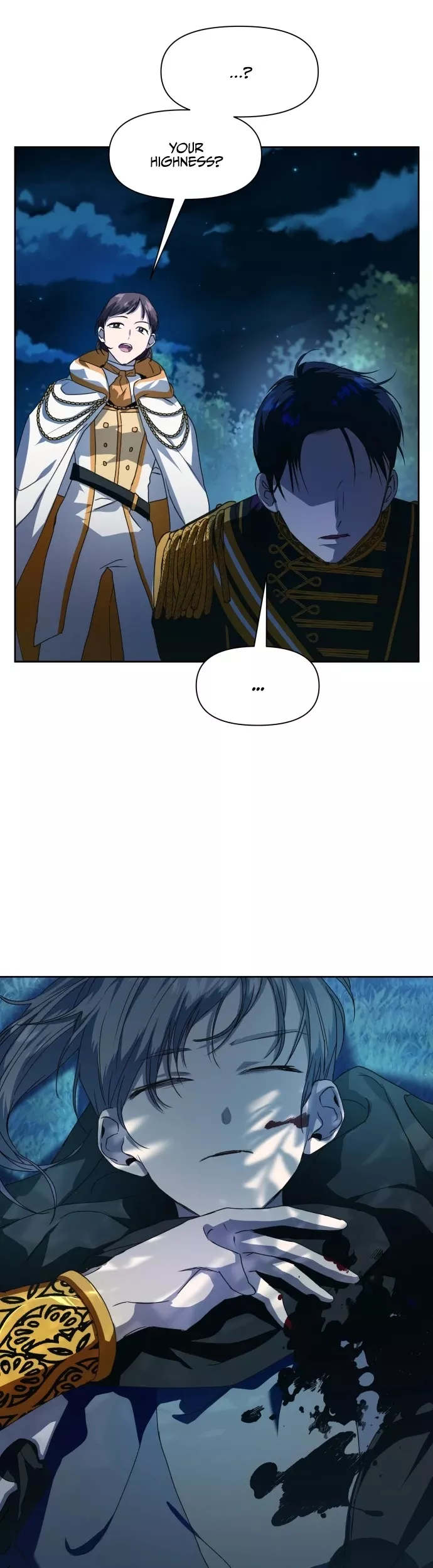 To Be You, Even Just For a Day Chapter 19 page 41 - 