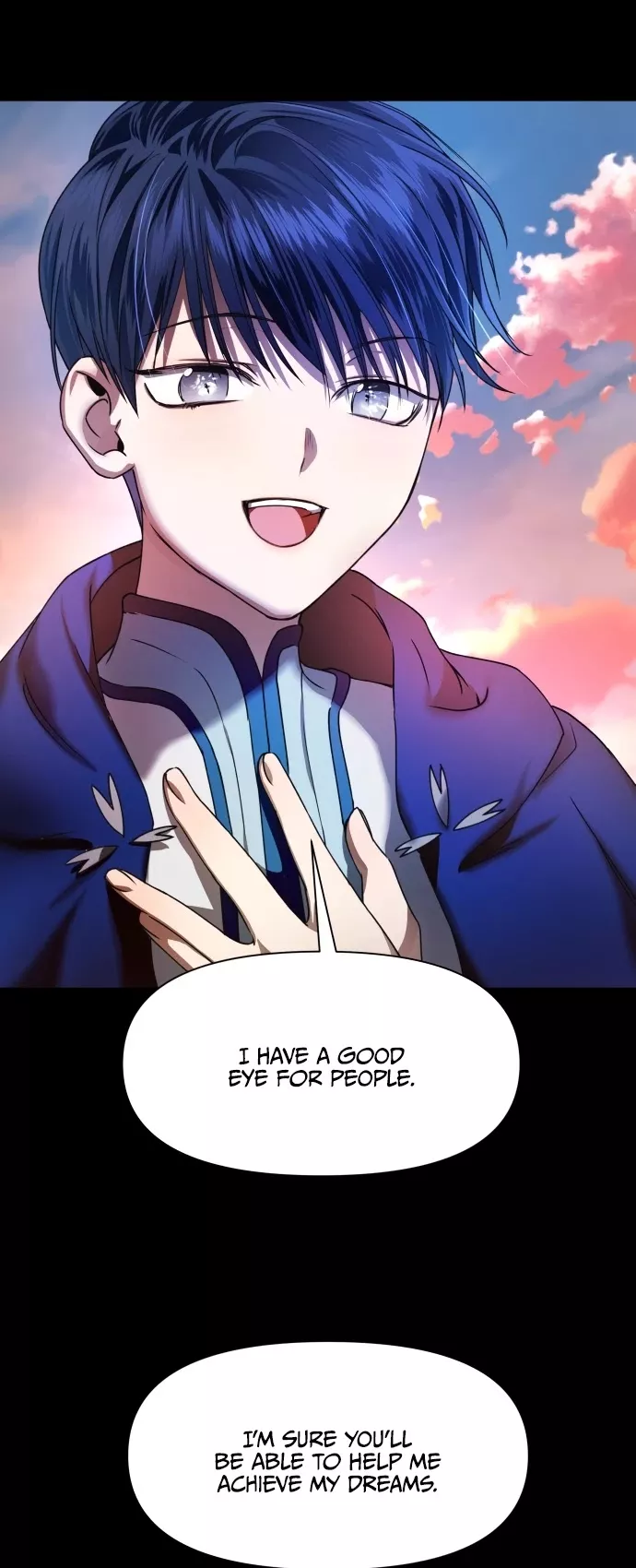 To Be You, Even Just For a Day Chapter 19 page 44 - 