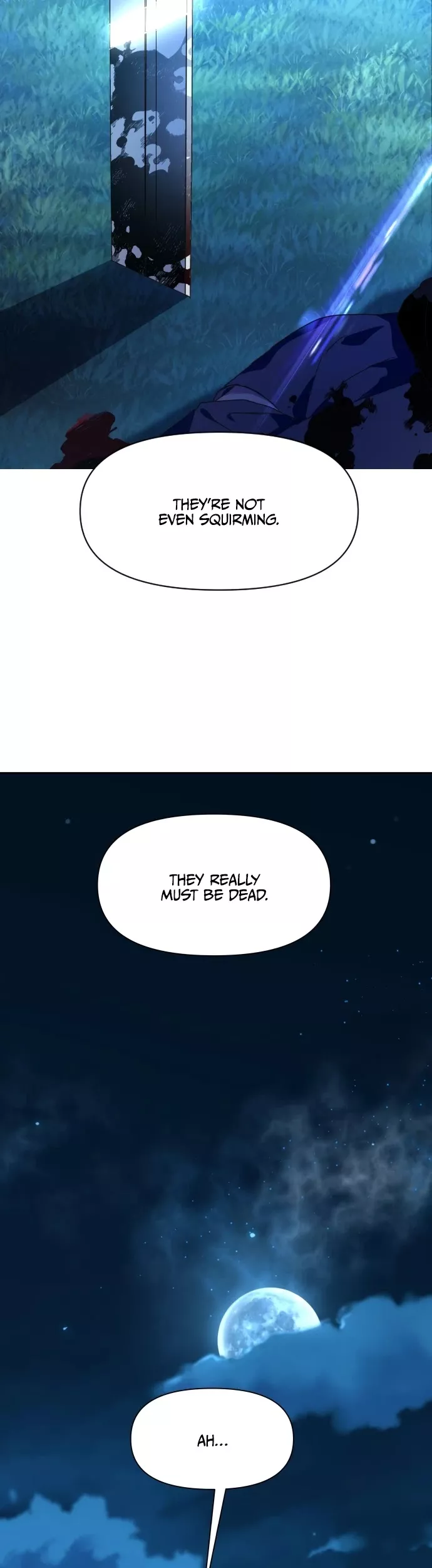 To Be You, Even Just For a Day Chapter 19 page 50 - 