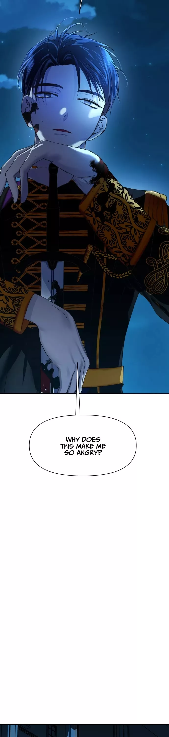 To Be You, Even Just For a Day Chapter 19 page 51 - 