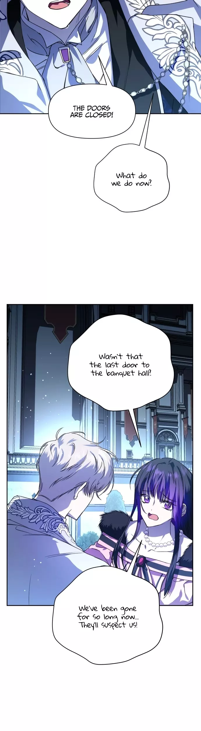To Be You, Even Just For a Day Chapter 19 page 53 - 