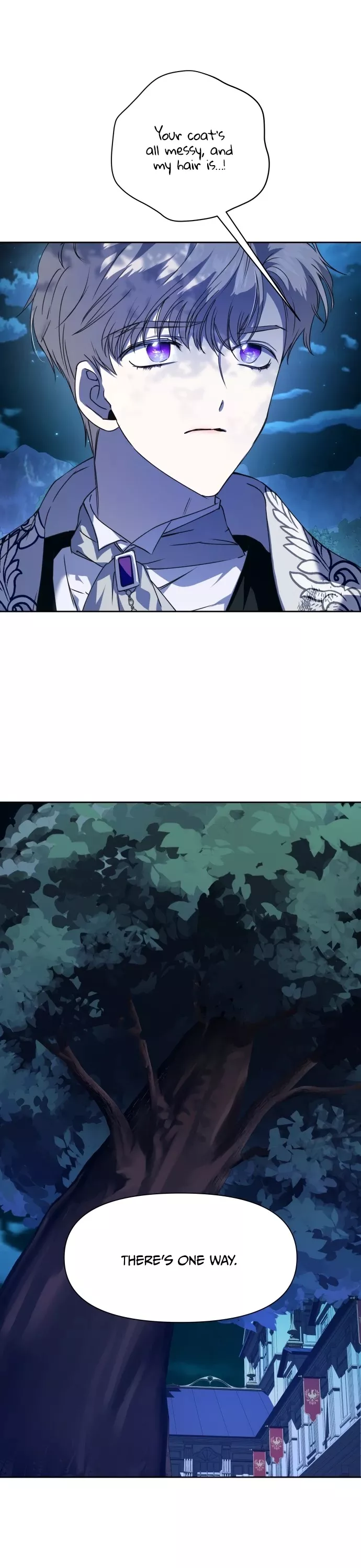 To Be You, Even Just For a Day Chapter 19 page 54 - 
