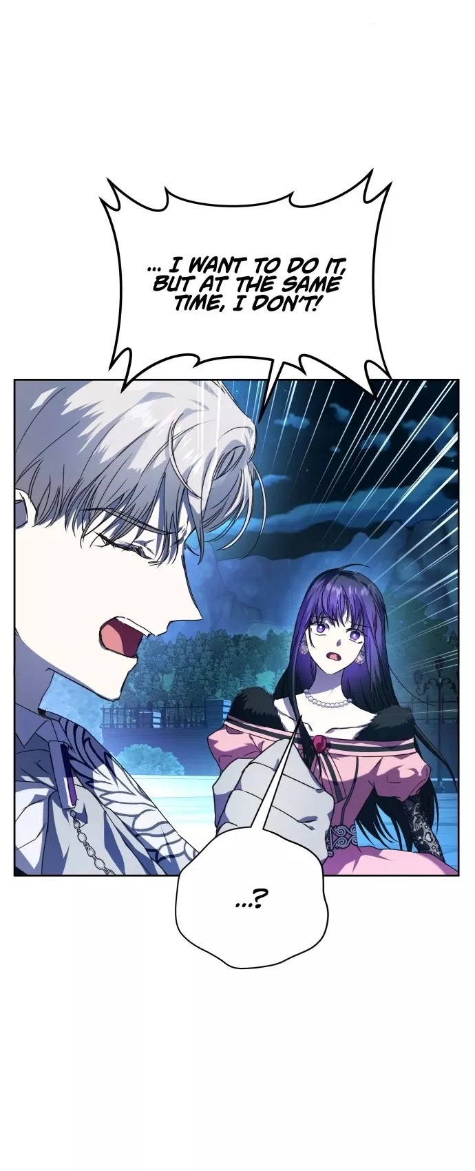To Be You, Even Just For a Day Chapter 19 page 55 - 
