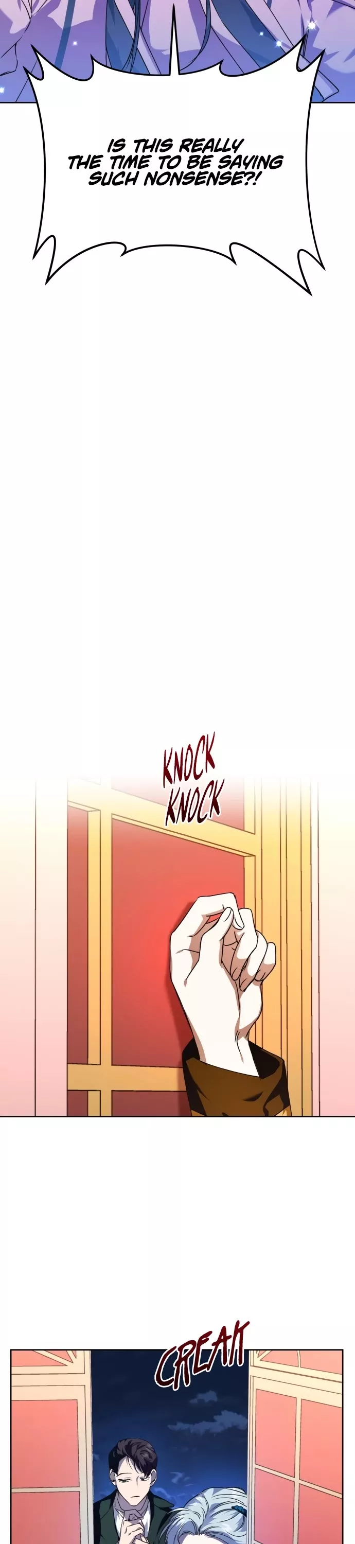 To Be You, Even Just For a Day Chapter 19 page 57 - 