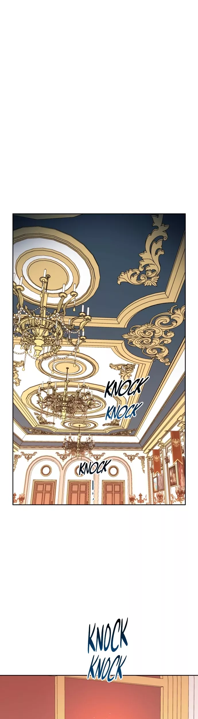 To Be You, Even Just For a Day Chapter 19 page 59 - 
