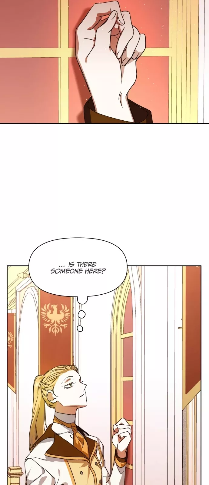 To Be You, Even Just For a Day Chapter 19 page 60 - 