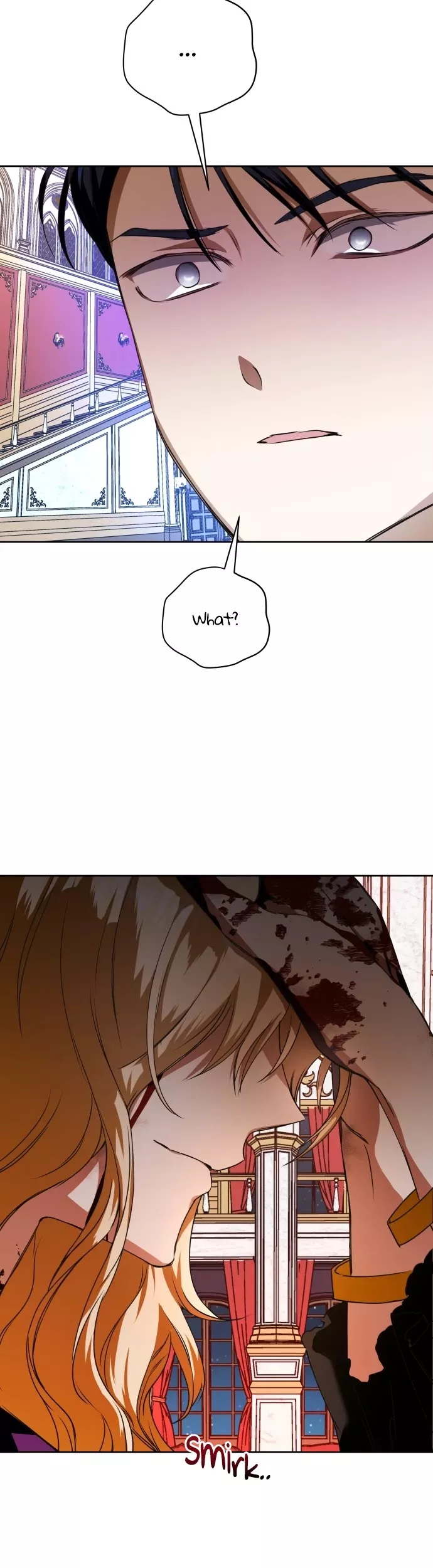To Be You, Even Just For a Day Chapter 19 page 7 - 