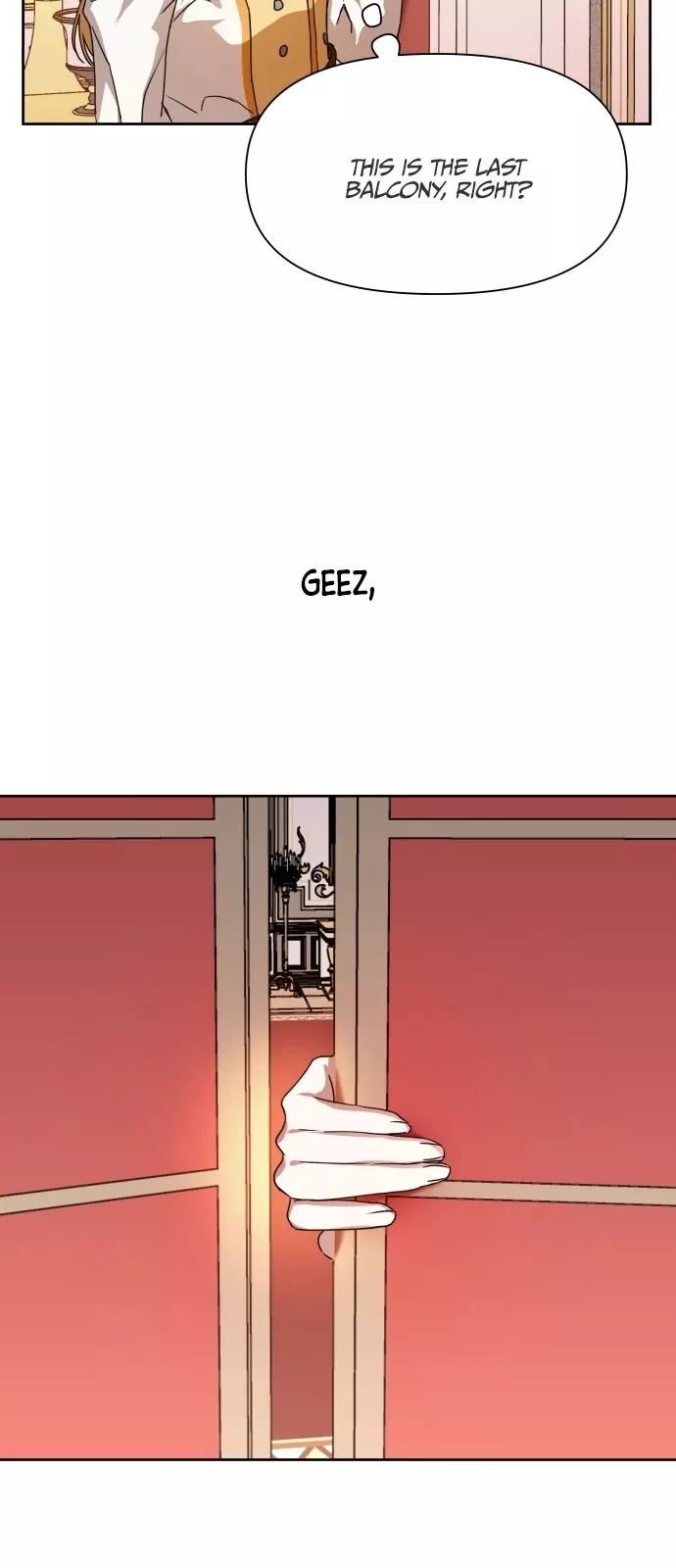 To Be You, Even Just For a Day Chapter 19 page 61 - 