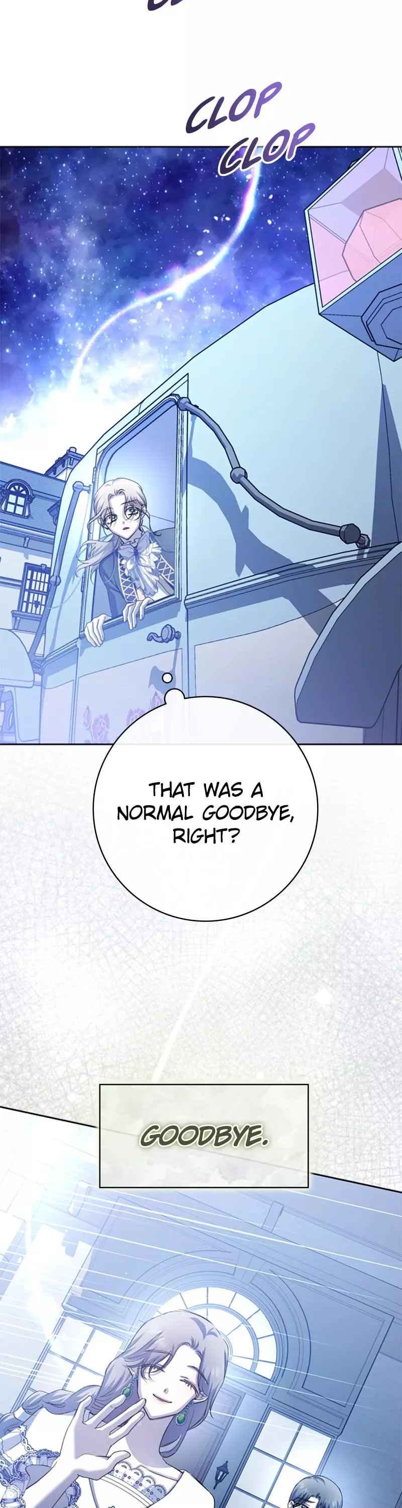 To Be You, Even Just For a Day Chapter 196 page 26 - 