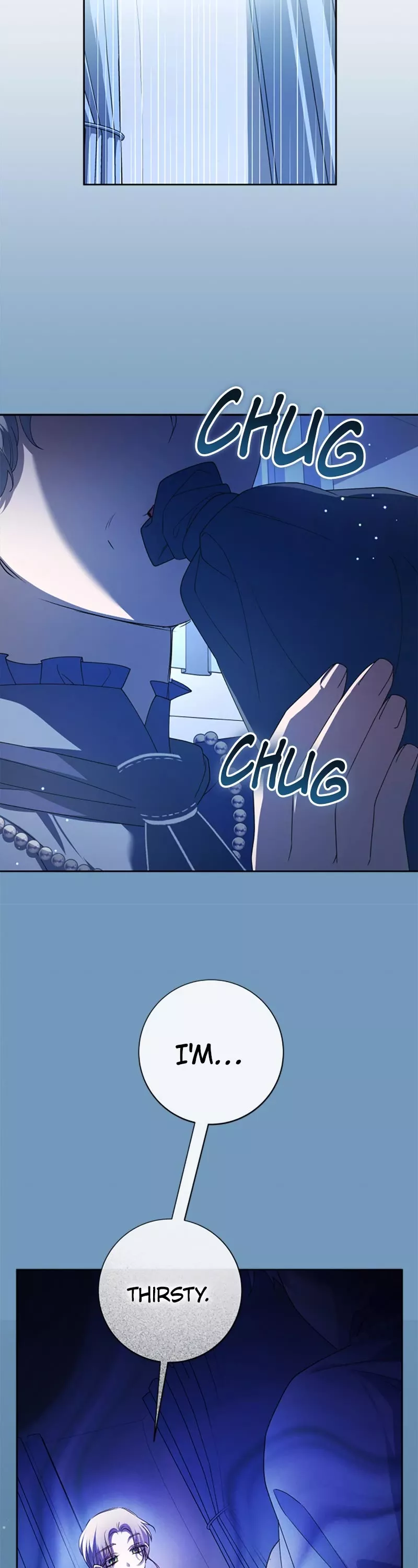 To Be You, Even Just For a Day Chapter 196 page 36 - 