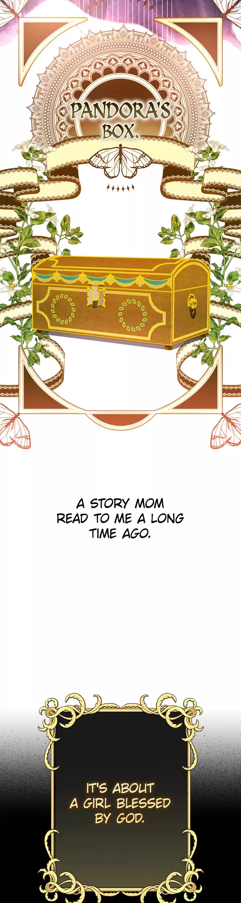 To Be You, Even Just For a Day Chapter 196 page 41 - 