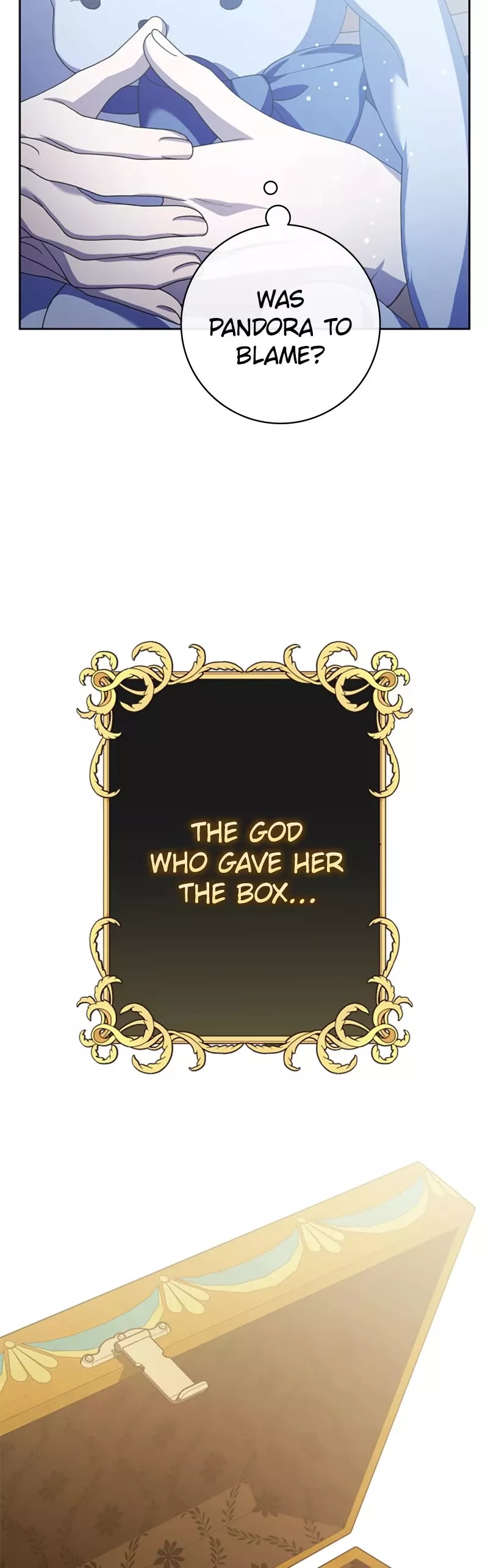 To Be You, Even Just For a Day Chapter 196 page 45 - 