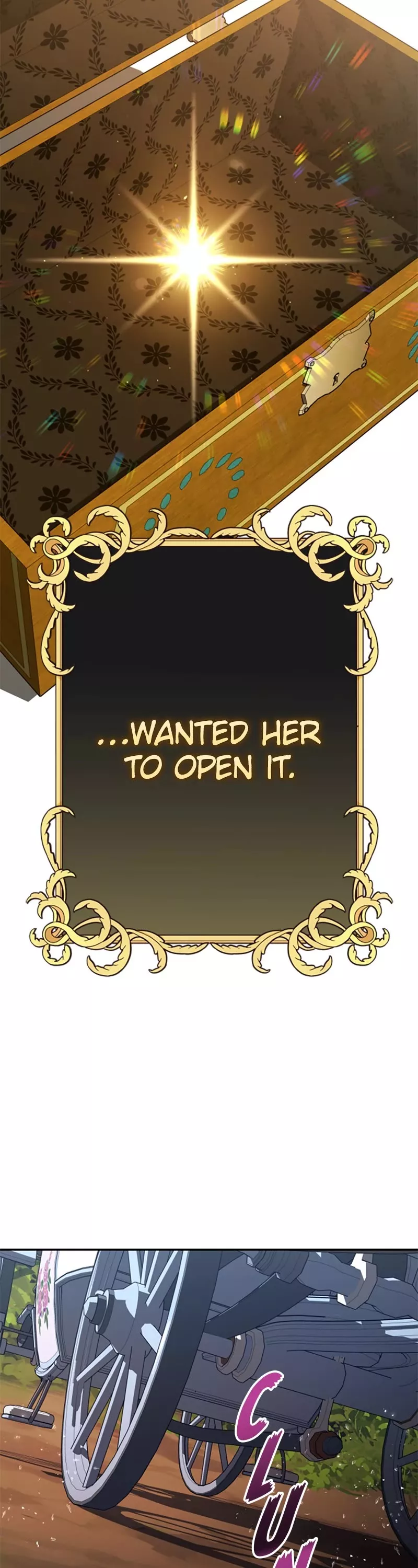 To Be You, Even Just For a Day Chapter 196 page 46 - 