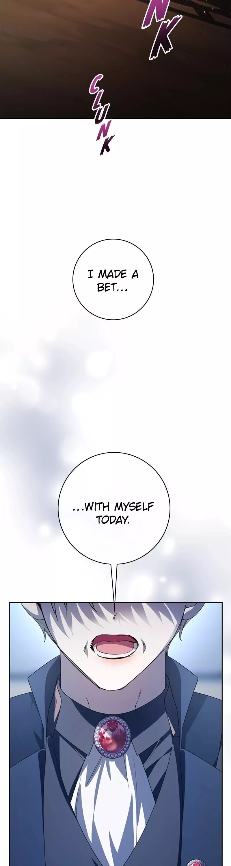To Be You, Even Just For a Day Chapter 196 page 47 - 