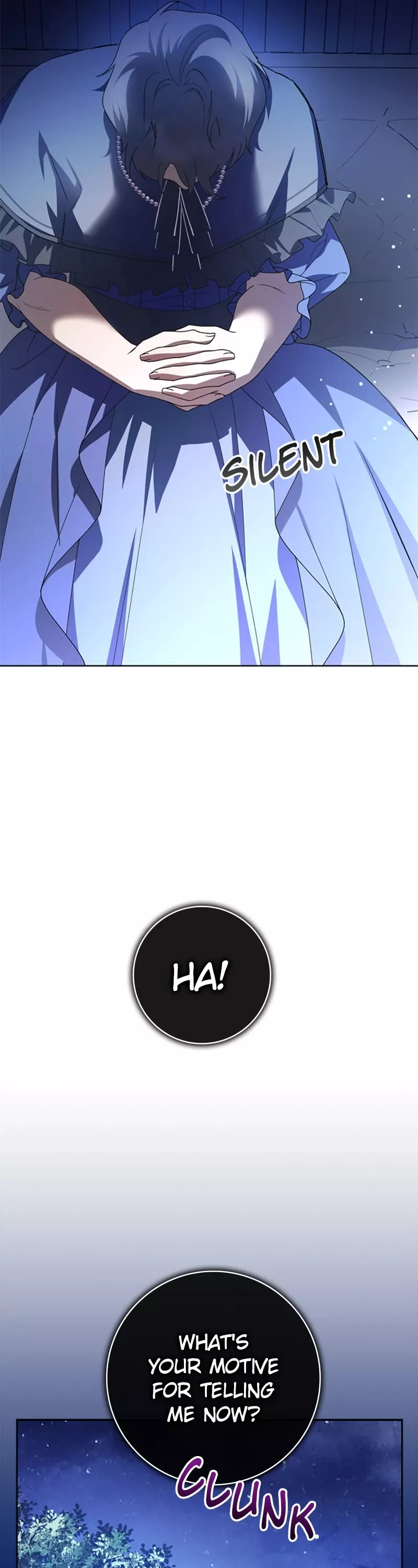 To Be You, Even Just For a Day Chapter 196 page 52 - 