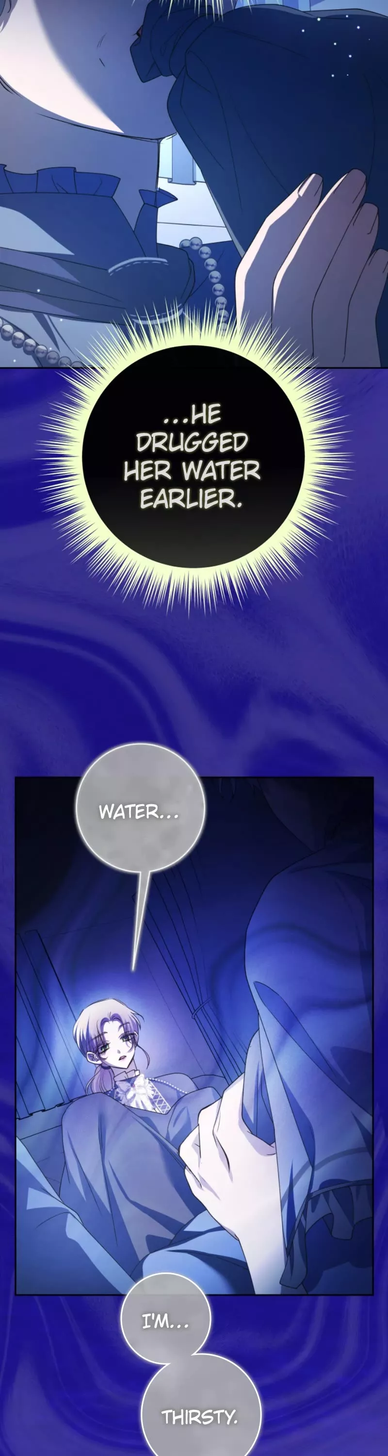 To Be You, Even Just For a Day Chapter 197 page 2 - 