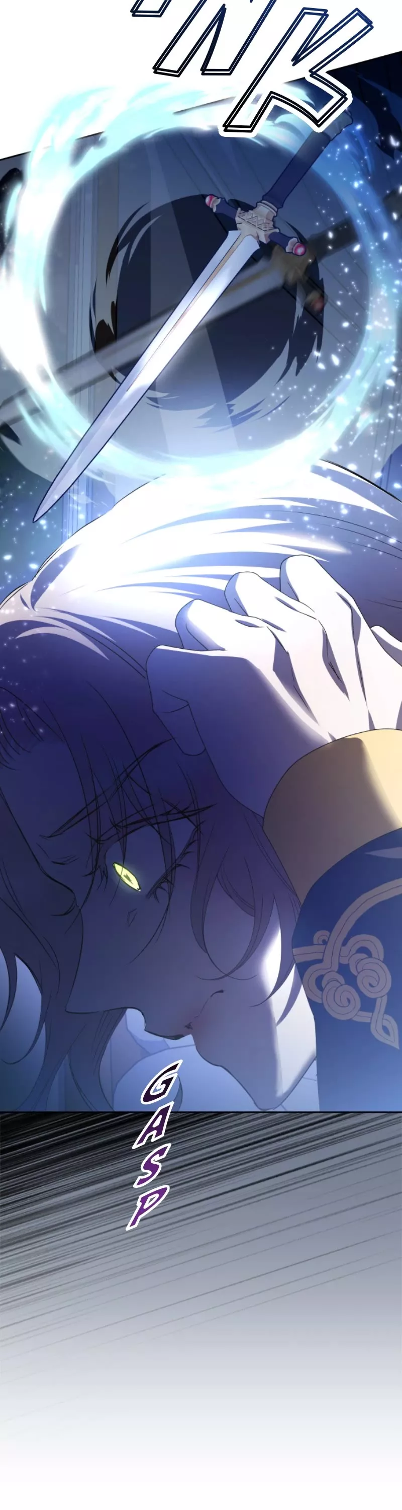 To Be You, Even Just For a Day Chapter 197 page 11 - 