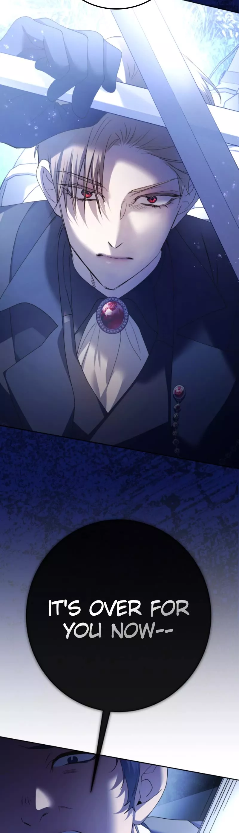 To Be You, Even Just For a Day Chapter 197 page 20 - 