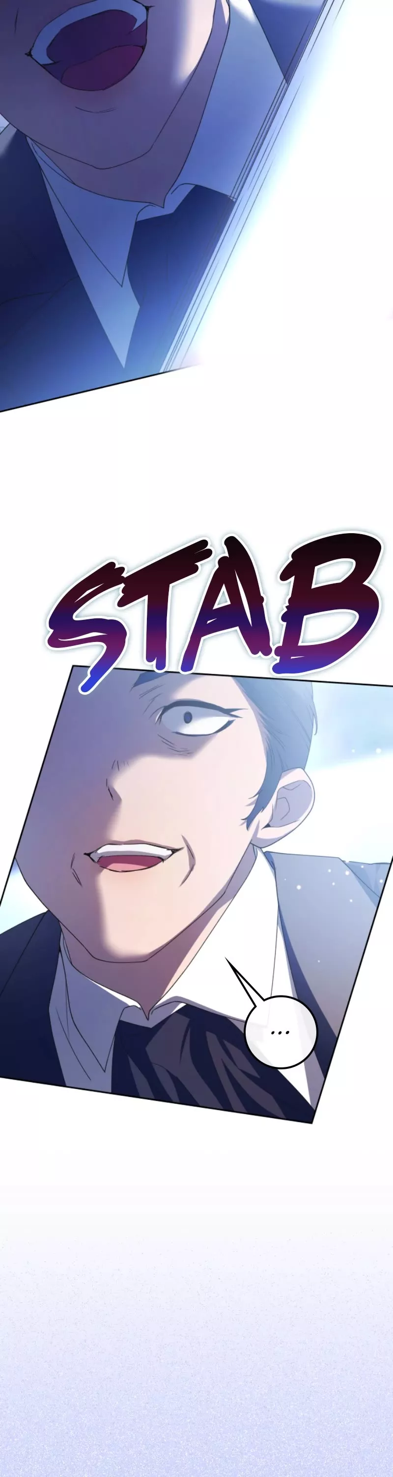 To Be You, Even Just For a Day Chapter 197 page 21 - 