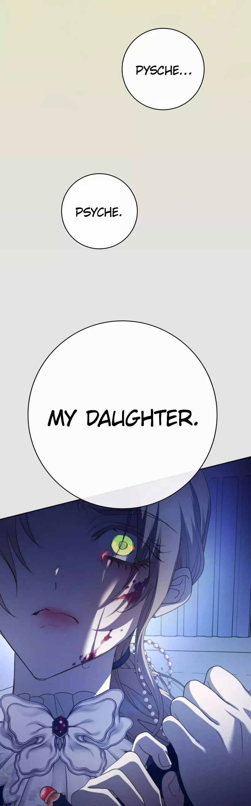 To Be You, Even Just For a Day Chapter 197 page 25 - 