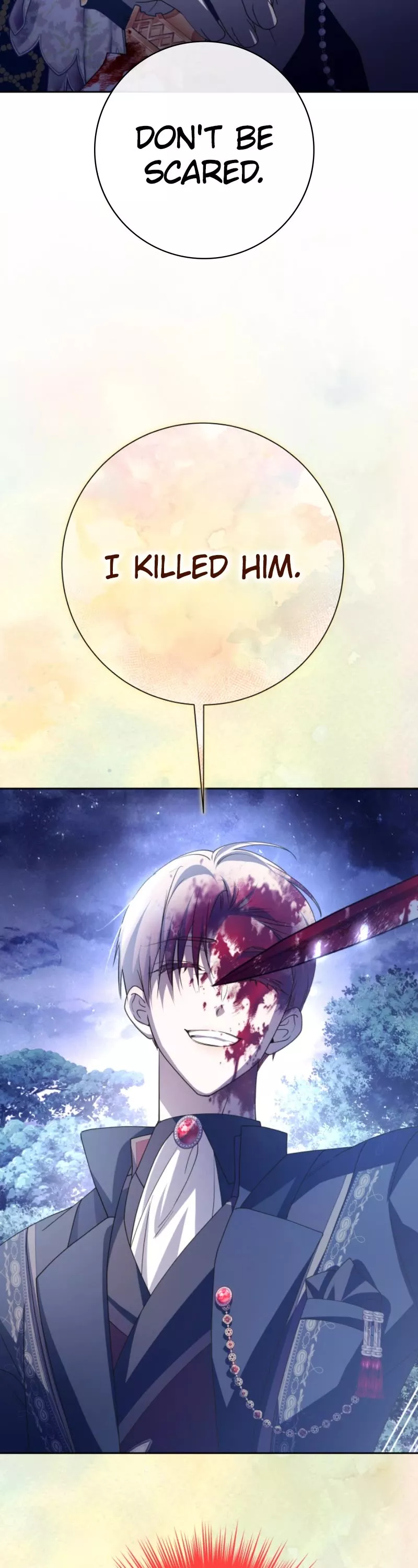 To Be You, Even Just For a Day Chapter 197 page 26 - 